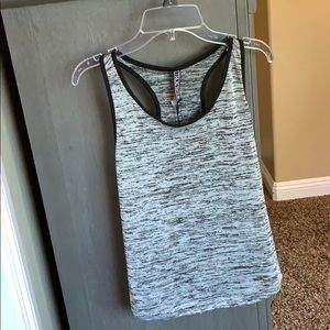 True rock tank top